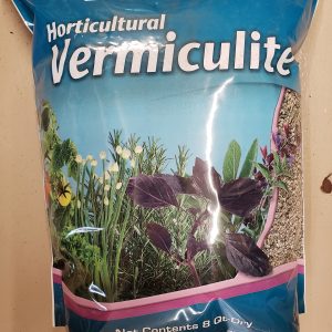 Fertilome Vermiculite 8qt