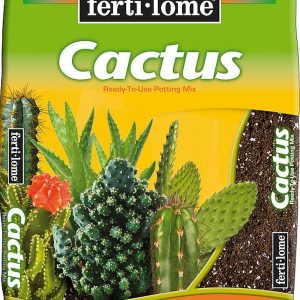 Fertilome Cactus Mix 4 Qt