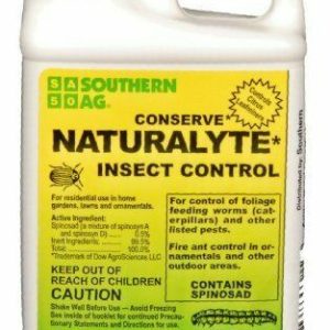 Southern Ag Conserve Naturalyte 8oz