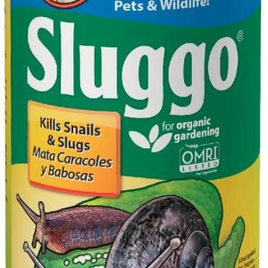 Sluggo 1lb