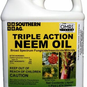 Southern Ag Neem Oil Concentrate