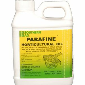 Southern Ag Parafine Oil 1Pt