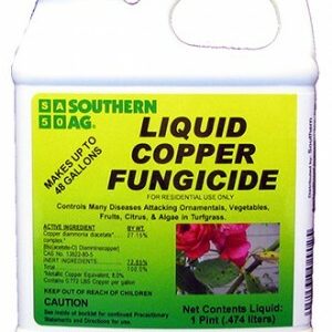 Southern Ad Liquid Copper Fungicide 8oz