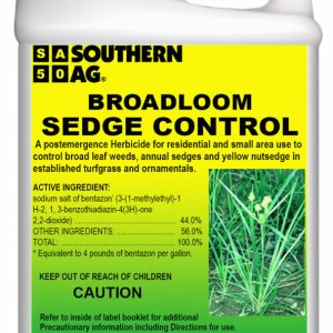 Broadloom Sedge Control 8oz