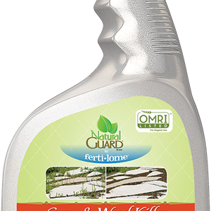 Natural Guard Grass and Weed RTU 1Qt.