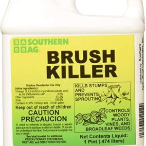 Southern Ag Brush Killer