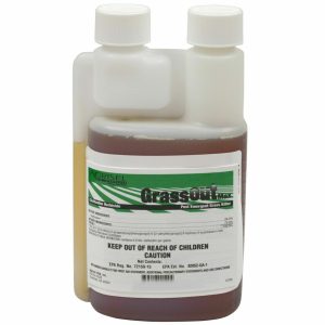Grass Out Grass Killer 1pt
