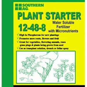 Southern Ag Plant Starter 3lb
