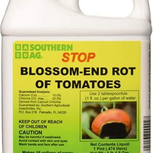 Southern Ag Stop Blossom End Rot 1Pt