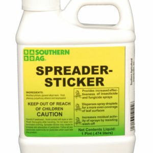 Southern Ag Spreader Sticker 1Pt