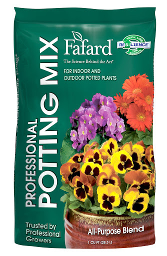 Potting Soils, Top Soil & Compost