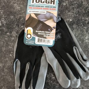 Nitrile Tough Gloves