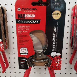 Corona Bypass Pruner 1/2"