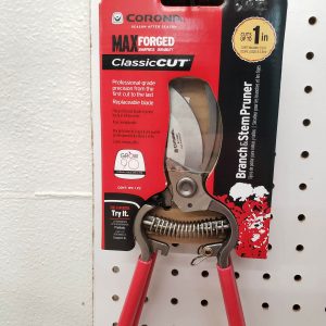 Corona Bypass Pruner 1"