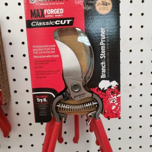 Corona Bypass Pruner 3/4"