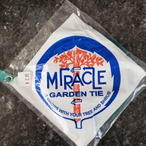 Miracle Garden Tie 1/2" (Miracle Tie)