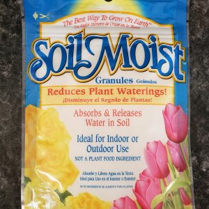 Soil Moist 3oz