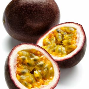 Purple Possum Passionvine (Edible)