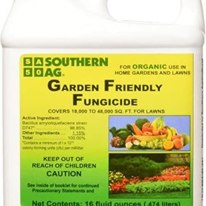Southern Ag Garden Friendly Fungicide