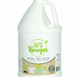 Vinegar 1 GAL 30%