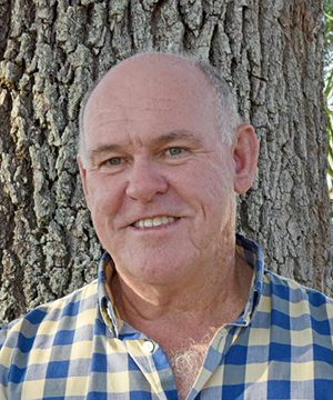 Bruce Turley
