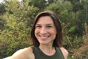 Nicole Jones