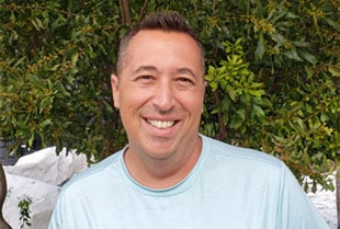 Paul Meyers, CHP