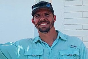 Zack Pitchford