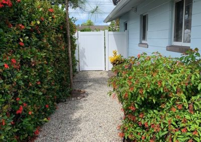 Other Landscape Design Project