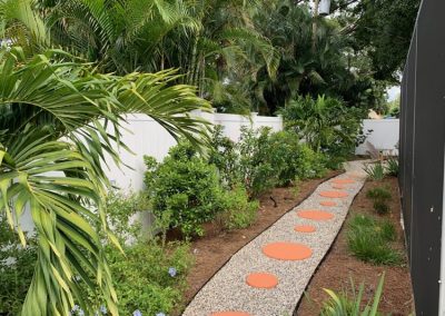 Other Landscape Design Project