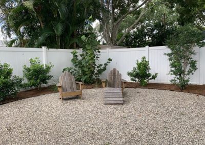Other Landscape Design Project