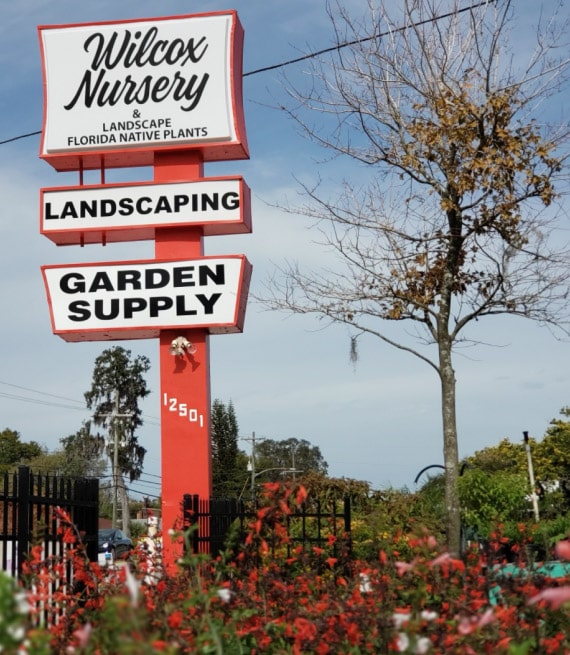 Wilcox Nursery About Us
