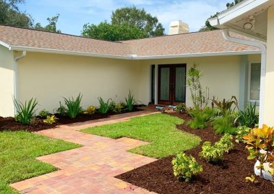 Landscape Design Projects