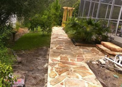 Landscape Design Projects