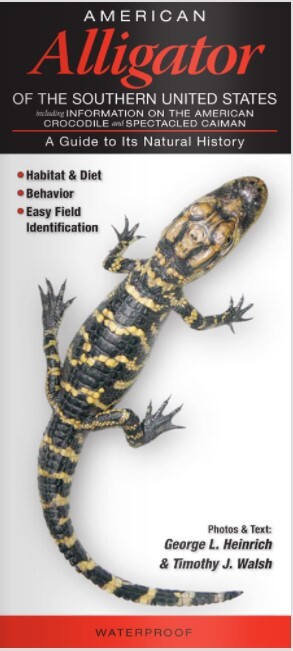 Quick Reference Field Guides for Sale - Largo and St. Petersburg
