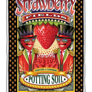 Strawberry Fields Potting Soil