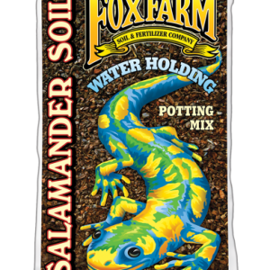 Salamander Soil Potting Mix
