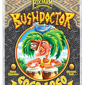 Bush Doctor Coco Loco Potting Mix Foxfarm