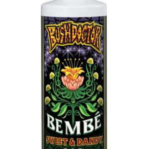 Bush Doctor Bembe Liquid Fertilizer