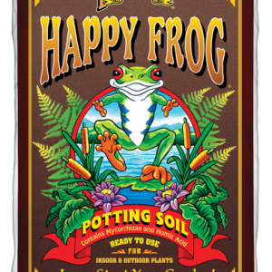 Happy Frog Potting Soil