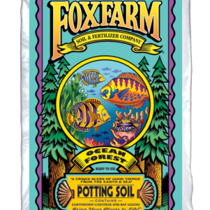 Ocean Forest Potting Soil