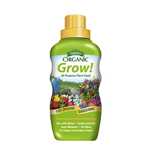 Espoma Grow! Liquid Plant Food