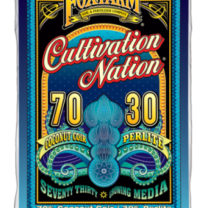 Cultivation Nation 70-30 Growing Media Foxfarm