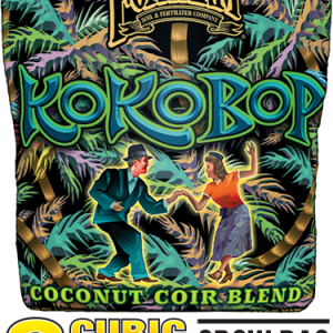 Ko Ko Bop Coco Coir 3CUFT Grow Bag
