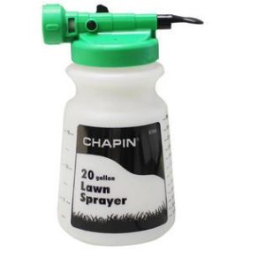 HOSE END SPRAYER 20 GALLON
