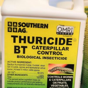 Southern Ag Thuricide 8oz
