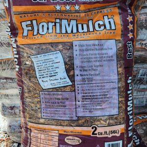 Florimulch Pallet of 70  bags