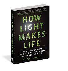 How Light Makes Life Jovine