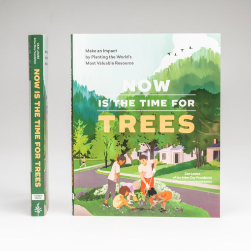 Now is the Time for Trees Lambe