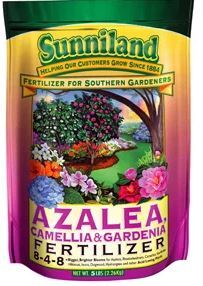 Fertilizers